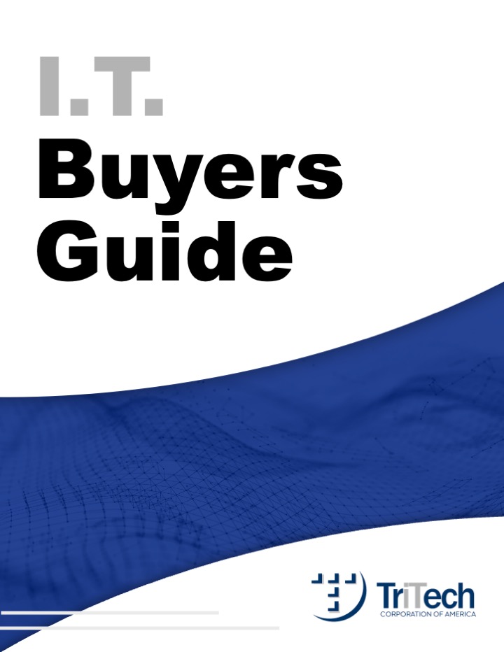 IT Buyers Guide