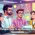 AI Fatigue Sets In as Bosses Rehire Specialists